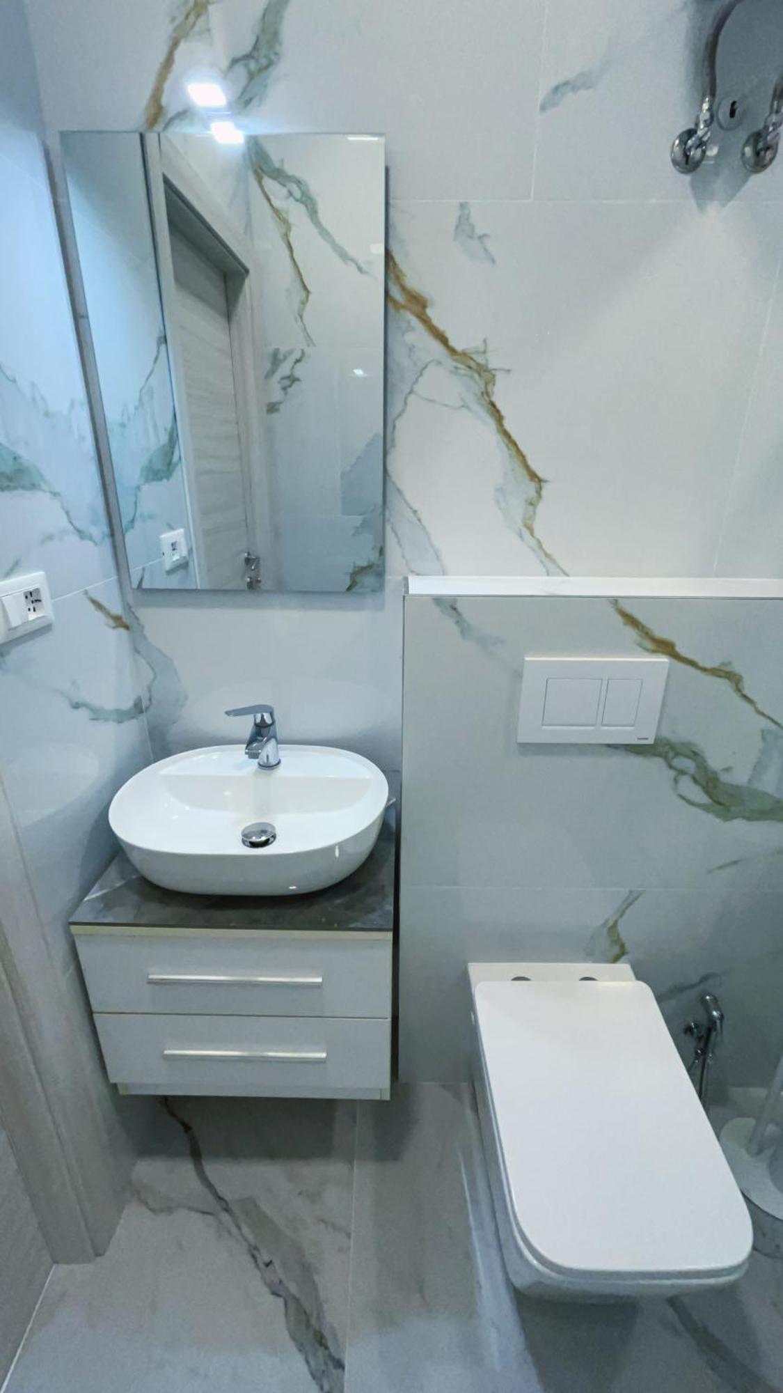 Loft Office 17 Hotel Castel Maggiore Exterior photo